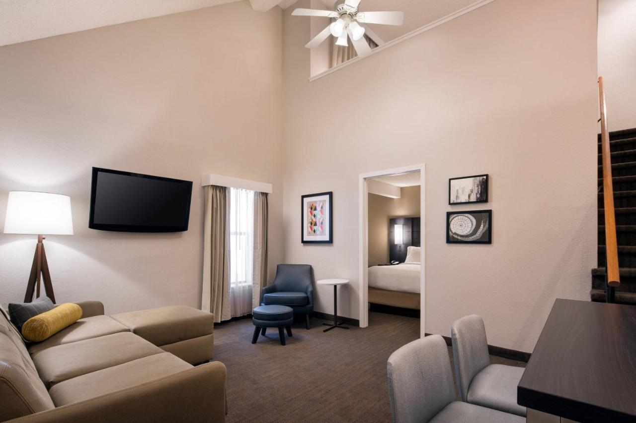 Residence Inn By Marriott ボウルダー エクステリア 写真