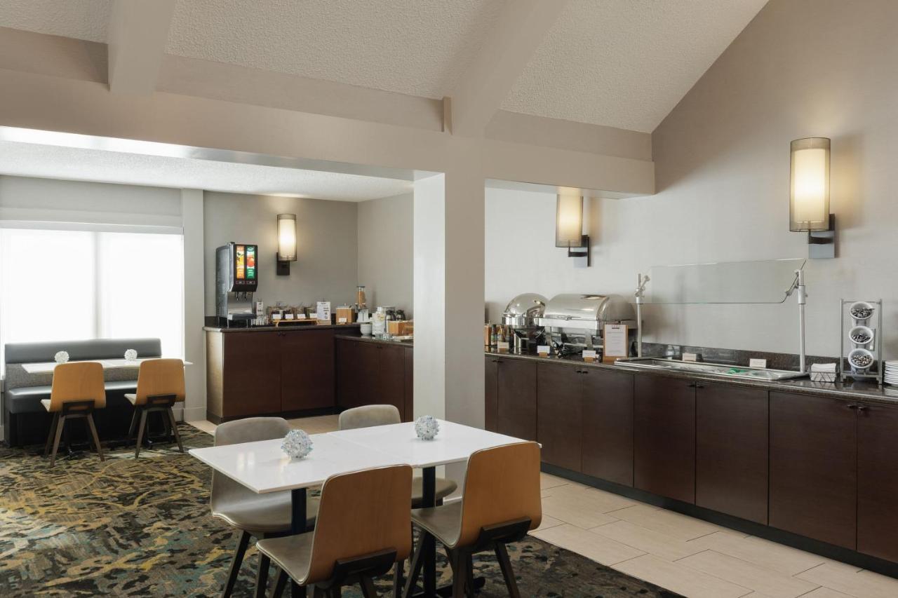 Residence Inn By Marriott ボウルダー エクステリア 写真