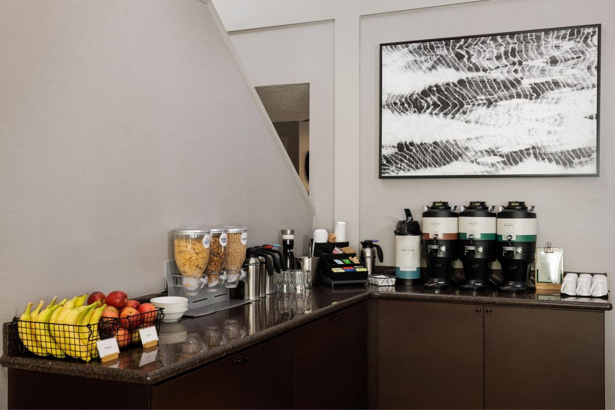 Residence Inn By Marriott ボウルダー エクステリア 写真