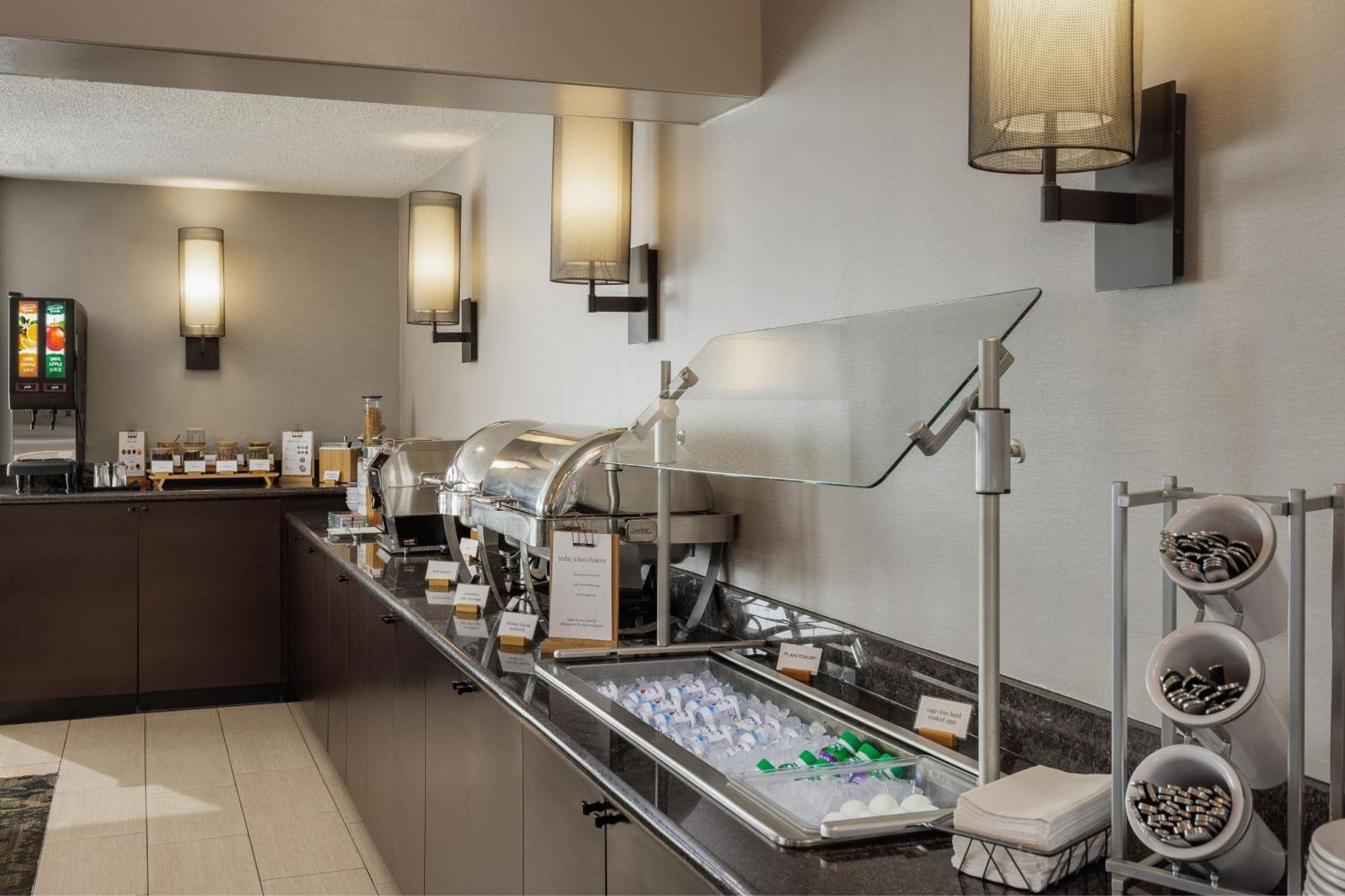 Residence Inn By Marriott ボウルダー エクステリア 写真