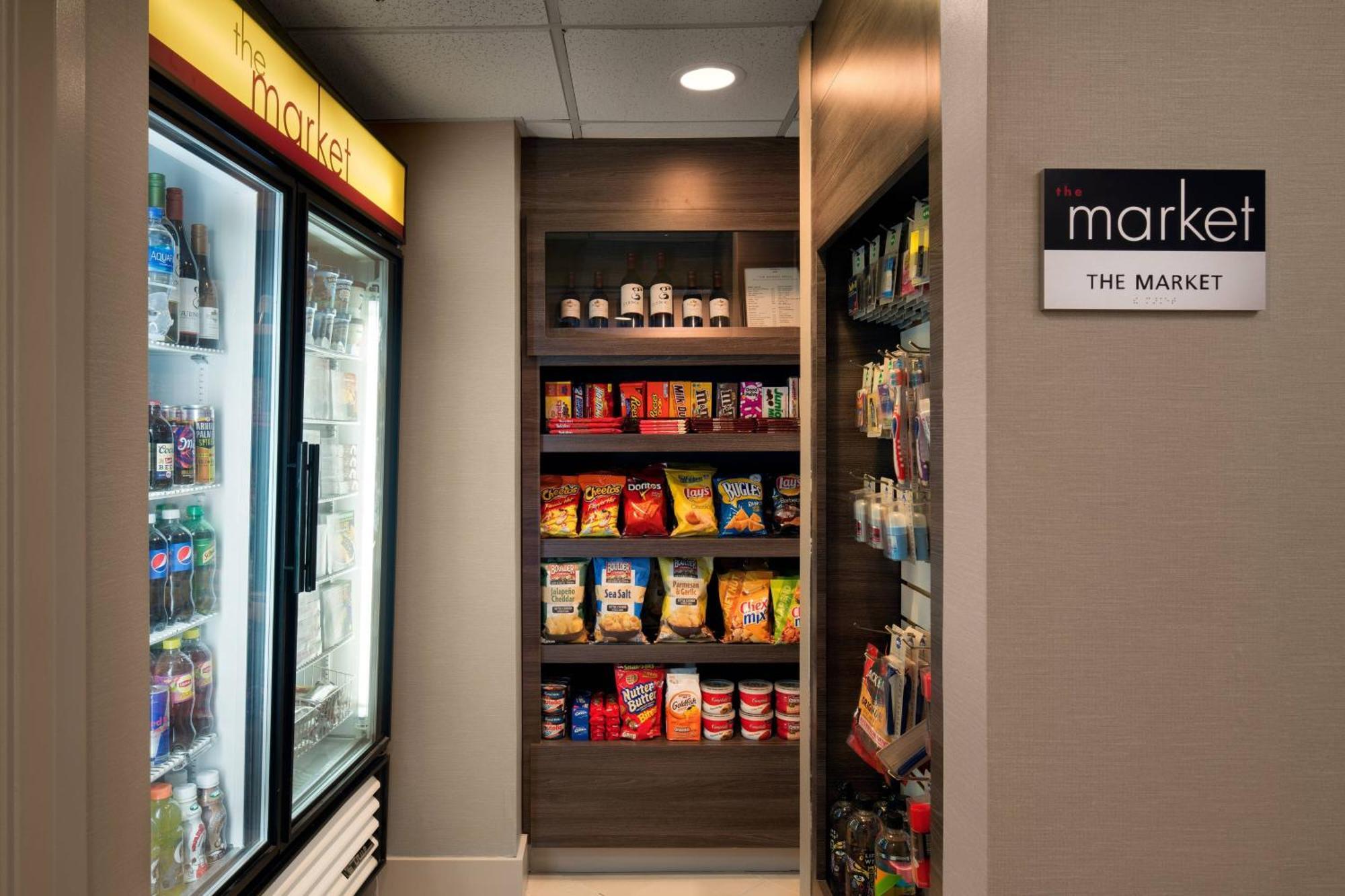 Residence Inn By Marriott ボウルダー エクステリア 写真