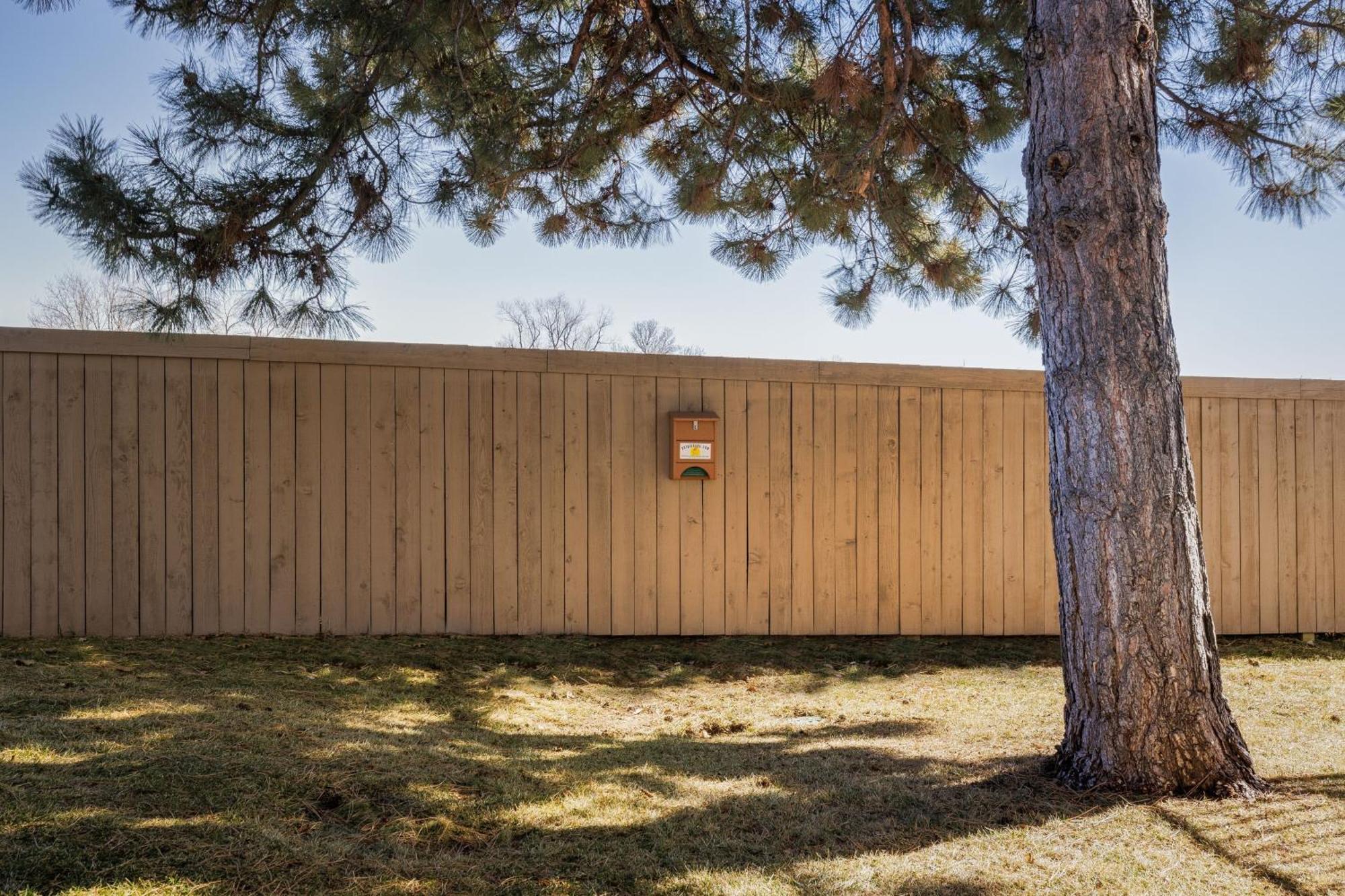 Residence Inn By Marriott ボウルダー エクステリア 写真
