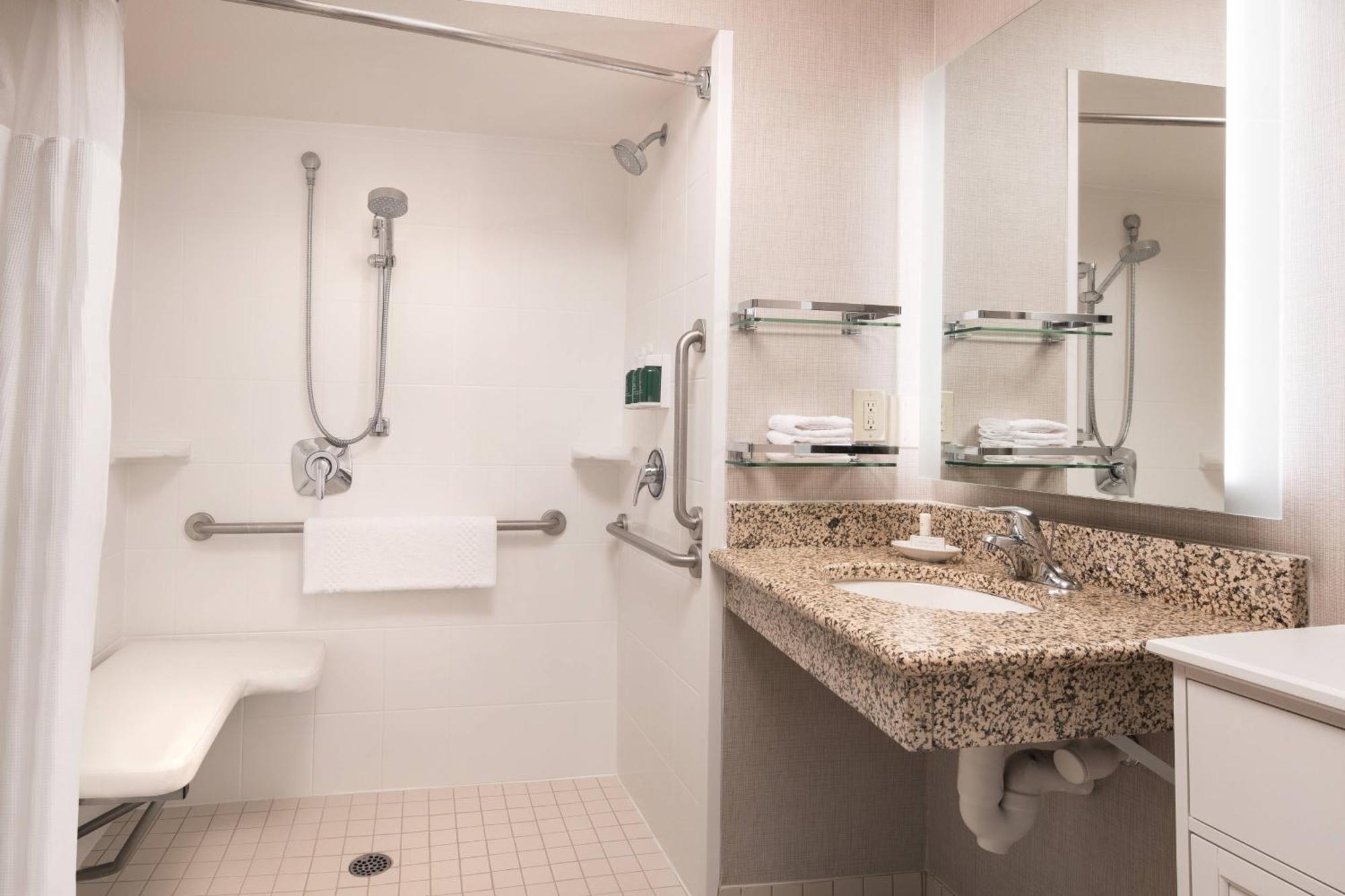 Residence Inn By Marriott ボウルダー エクステリア 写真