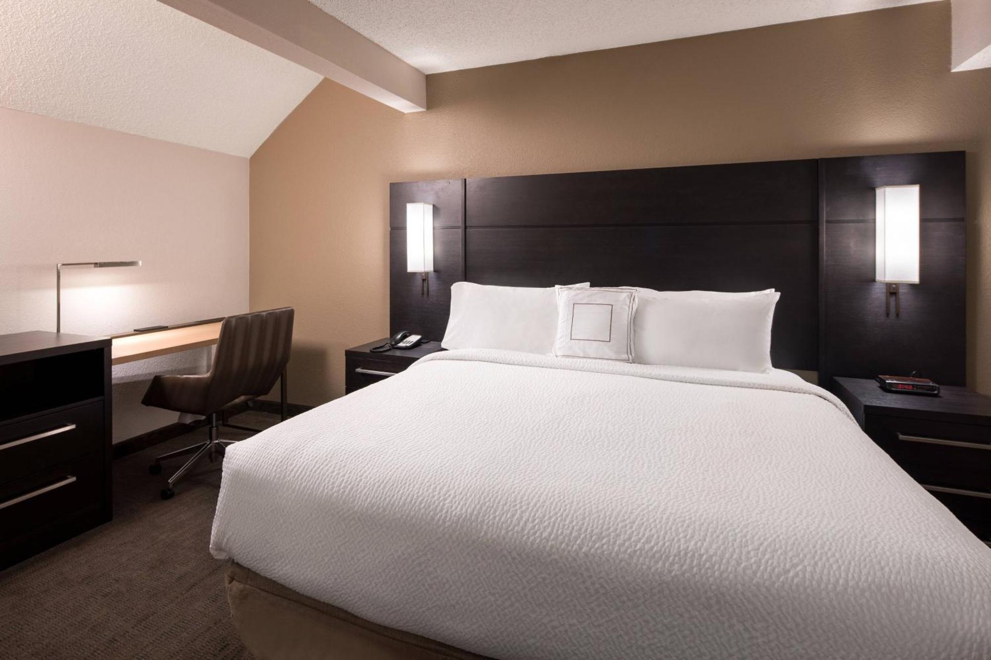 Residence Inn By Marriott ボウルダー エクステリア 写真