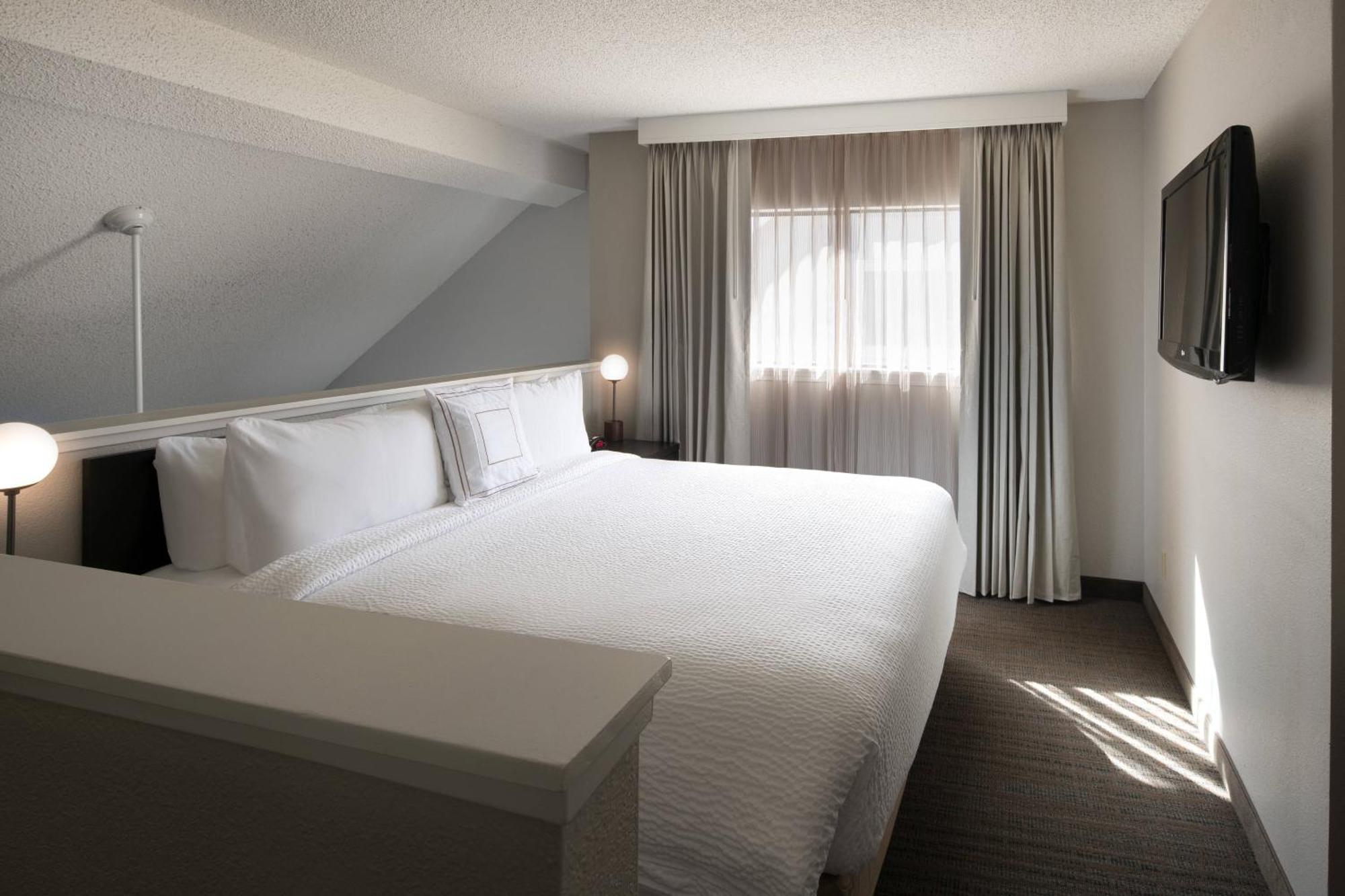 Residence Inn By Marriott ボウルダー エクステリア 写真