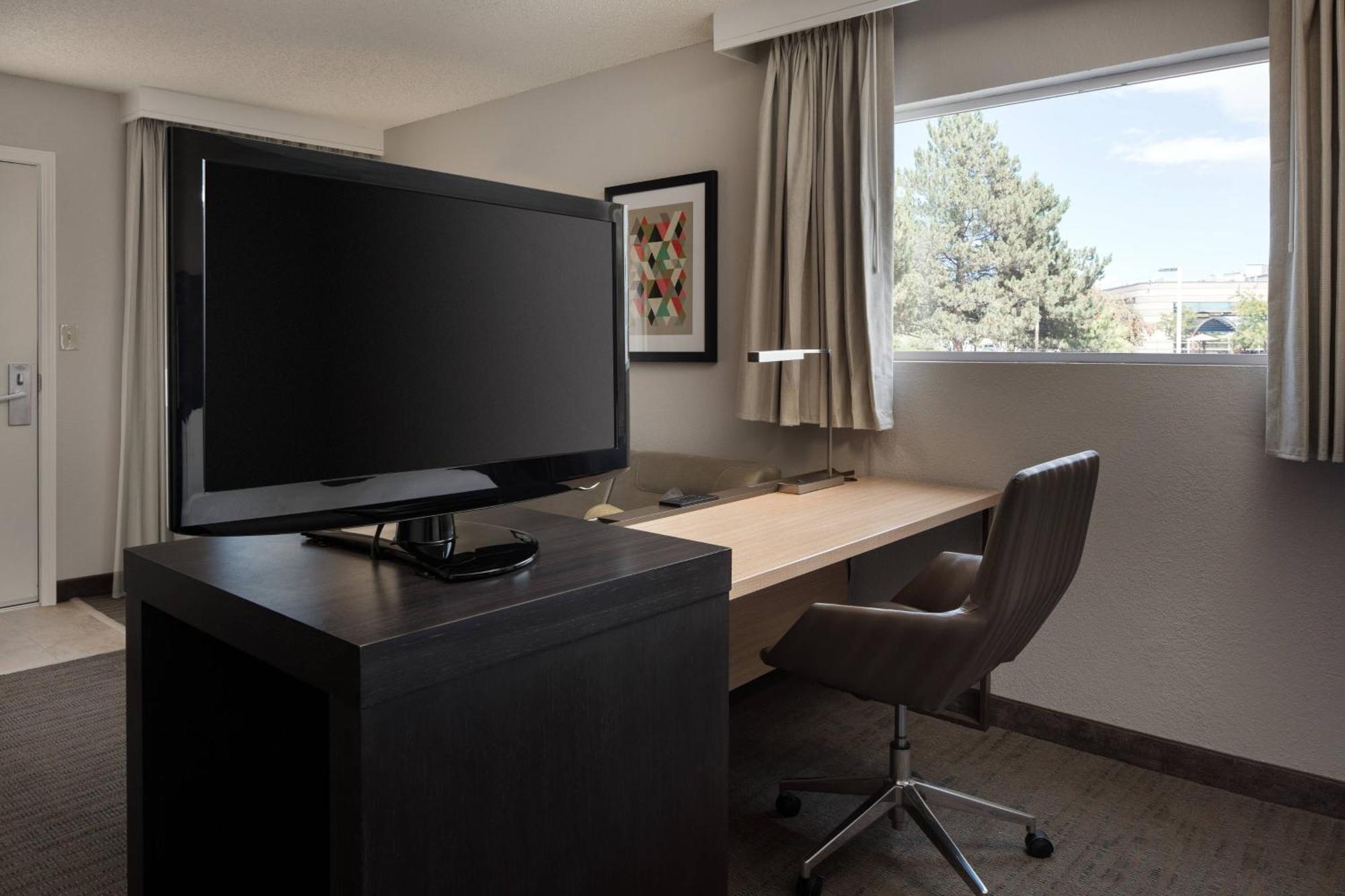Residence Inn By Marriott ボウルダー エクステリア 写真