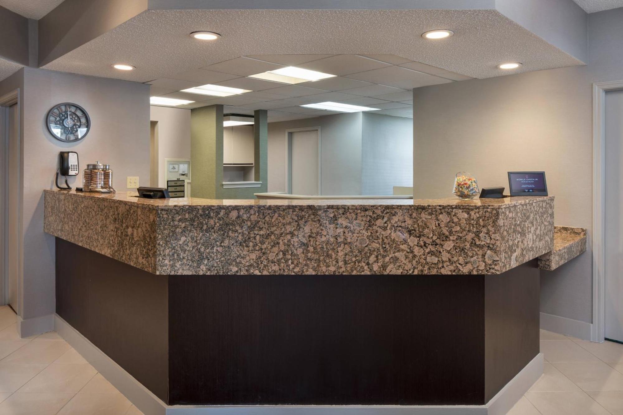 Residence Inn By Marriott ボウルダー エクステリア 写真