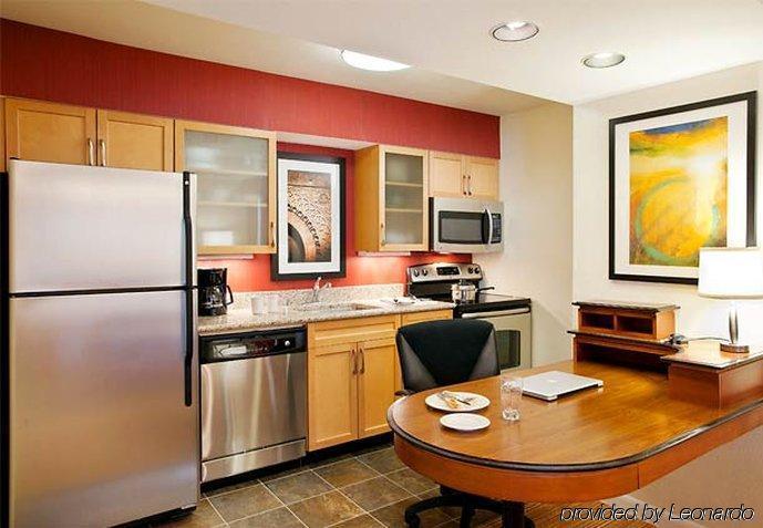 Residence Inn By Marriott ボウルダー 部屋 写真