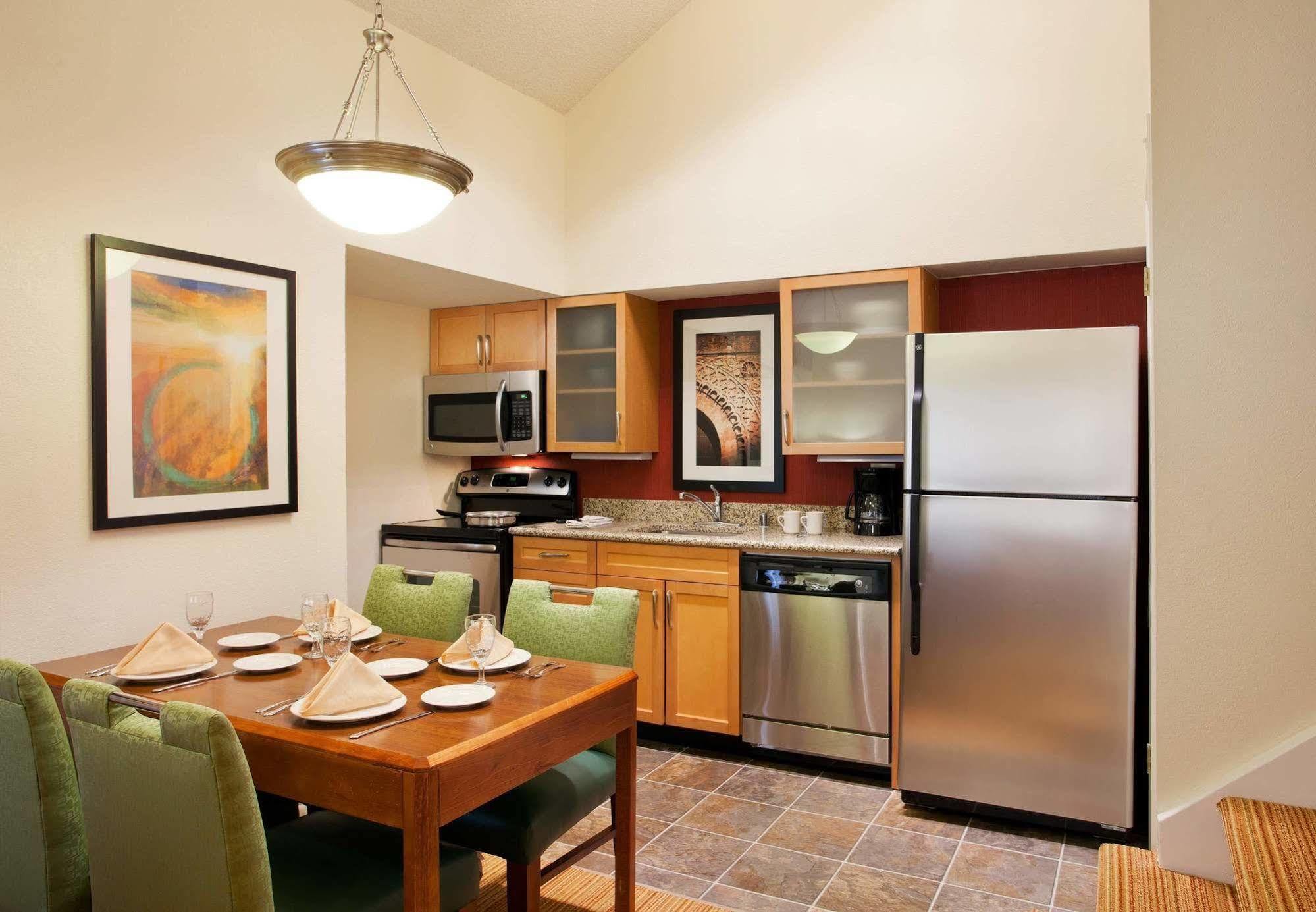 Residence Inn By Marriott ボウルダー 部屋 写真