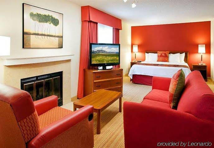 Residence Inn By Marriott ボウルダー エクステリア 写真