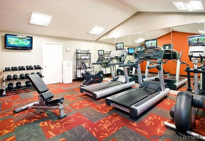 Residence Inn By Marriott ボウルダー エクステリア 写真