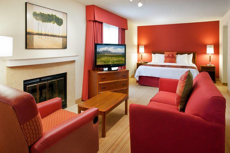 Residence Inn By Marriott ボウルダー エクステリア 写真